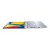 ASUS Vivobook 16X OLED (K3605VC) – 13th‑Gen Intel Core i7, OLED 3.2K 120 Hz, Up to RTX 3050 - Laptop